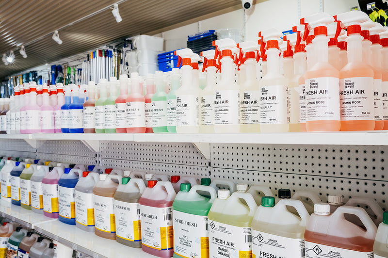 Enzyme Wizard range now increased!