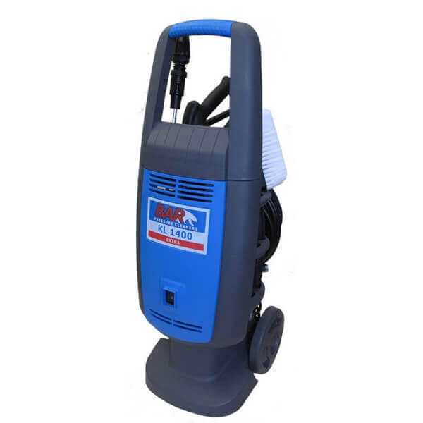 Pressure Cleaners for Domestic and Commercial Use