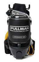 Pullman Advance Commander PV900 32mm Backpack - Black