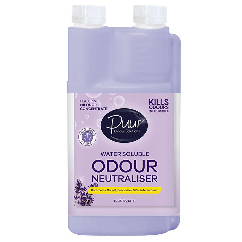 Puur Odour Neutraliser Lavender 1 ltr