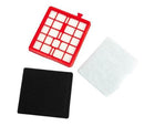 Hoover Filter Set Hepa suits 5013PH/T4008/5016