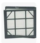 Aura 2 Filter Inlet Complete with Frame