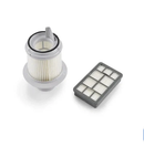Luminis 1500W Bagless Vacuum HEPA Filter Set