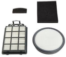 Sauber/Hoover Allergy Bagless Filter Set