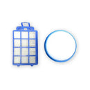 Hoover Zoomi HEPA Vacuum Filter Set (32200653)