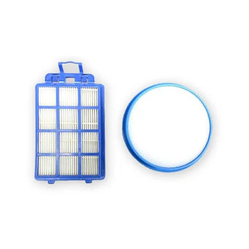 Hoover Zoomi HEPA Vacuum Filter Set (32200653)