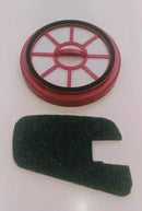 Filter Set Hoover Handy Wonder