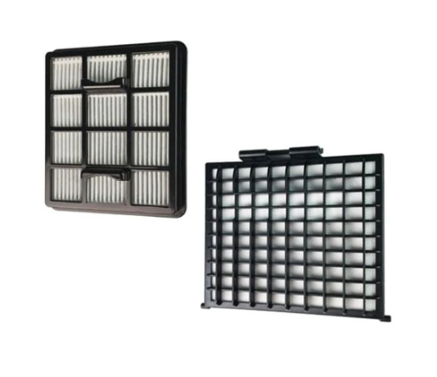 Wertheim Series 7 W9000  Filter Set