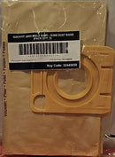 QB55 Vacuum Cleaner Bags