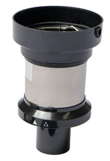 Cyclone Filter Wertheim W7301 Evolution