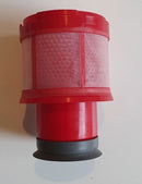 Hoover Mesh Inlet Cone Filter 5221