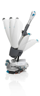 I-Mop XL Pro 46cm Scrubber (W/O BATTERIES & CHARGER)