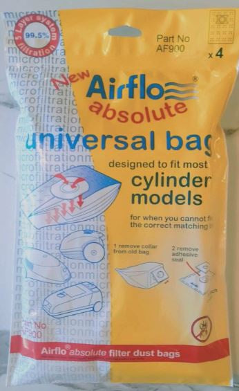 Airflo Absolute Universal Bag