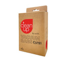 CU151 Vacuum Bags