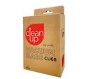 CU68 Vacuum Bags to suit Henry 10 per pkt