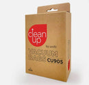 CleanUp CU905 Vacuum Bags 5 per pk