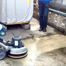 ORBOT SPRAYBORG 43CM ELECTRIC ORBITAL SCRUBBER