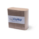 EzyNap Kraft Dispenser Napkins, 2 Ply Interfold Brown (6000 Napkins)