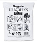 Numatic HEPA-FLO-NVM-3BH Vacuum Bags 10 per pkt