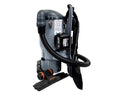 Elva Cordless Battery Back Pack Vacuum Cleaner