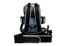 Elva Cordless Battery Back Pack Vacuum Cleaner