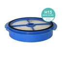 Pacvac Glide  HEPA Pre  Cartridge Filter  H13