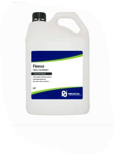 FINESSE FABRIC SOFTENER 5L