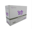 Stella Quilted Dinner Napkins G-T Fold 1000 per ctn