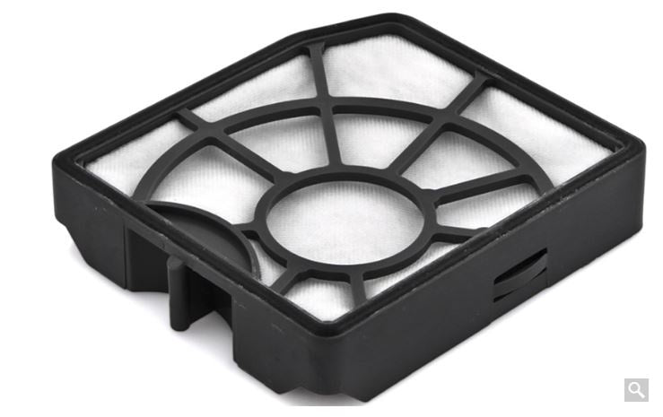 Hoover Filter, inlet assy ZW0606