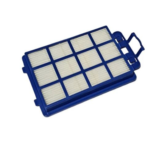 Hoover HEPA Filter, Allergy bagless
