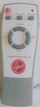 Hoover Remote Performer 3240 (Grey)