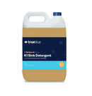 Safelock K1 Ultra  Sink Detergent  5L