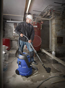 Nilfisk AERO M/H Class  26 ltr Wet & Dry Vacuum
