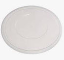 Noodle Bowl Clear Lids 1050ml 400 per ctn