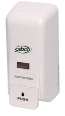 Sabco Plastic Soap Dispenser - 1000ml