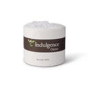 Indulgence 2 Ply 700 sheet toilet Paper 48 rolls per ctn