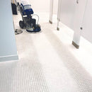 ORBOT SPRAYBORG 43CM ELECTRIC ORBITAL SCRUBBER