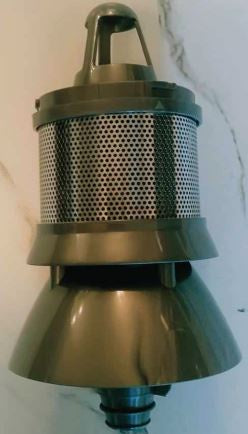 Cyclone Vortex Replacement Vortex Filter Inner Cyclone