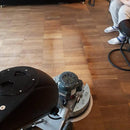 ORBOT SPRAYBORG 43CM ELECTRIC ORBITAL SCRUBBER