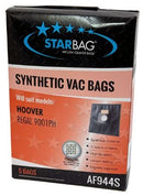 AF944s - Vacuum Bags