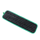 Sabco Microfibre Antibacterial Mop Pad - Green