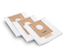 Ecovacs Auto Empty Station Vacuum Bags 3 per pk
