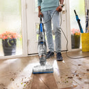 Bissell Crosswave Hydrosteam