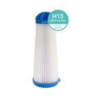 Pacvac Pre motor  HEPA Filter H13