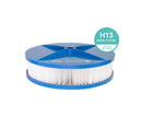 Pacvac Thrift Pre Motor Filter Cartridge H13