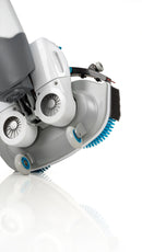 I-Mop XL Pro 46cm Scrubber (W/O BATTERIES & CHARGER)