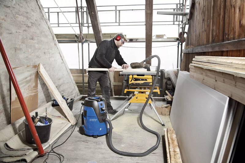 Nilfisk AERO M/H Class  26 ltr Wet & Dry Vacuum