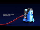 Nilfisk AERO M/H Class  26 ltr Wet & Dry Vacuum