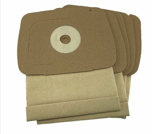 AF747 Vacuum Bags