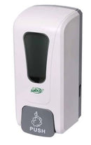 Sabco Plastic Foam Soap Dispenser